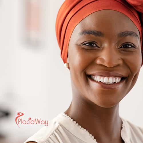 Affordable Dental Implants in Colombia for Jamaican Patients: A Smile Transformation